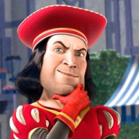 Farquaad