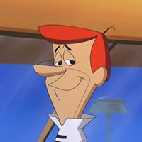 George Jetson