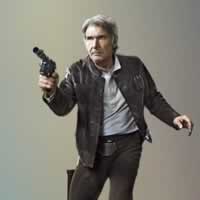 Han Solo