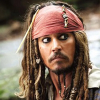 Jack Sparrow