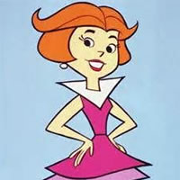 Jane Jetson