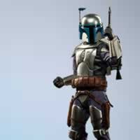 Jango Fett