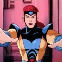 Jean Grey