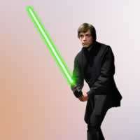 Luke Skywalker