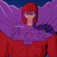 Magneto