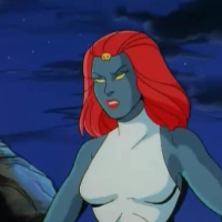 Mystique