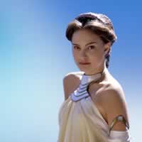 Padme Amidala