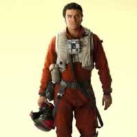 Poe Dameron