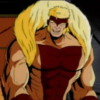 Sabretooth