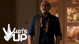Whats UP feat. Ruby - A Mea